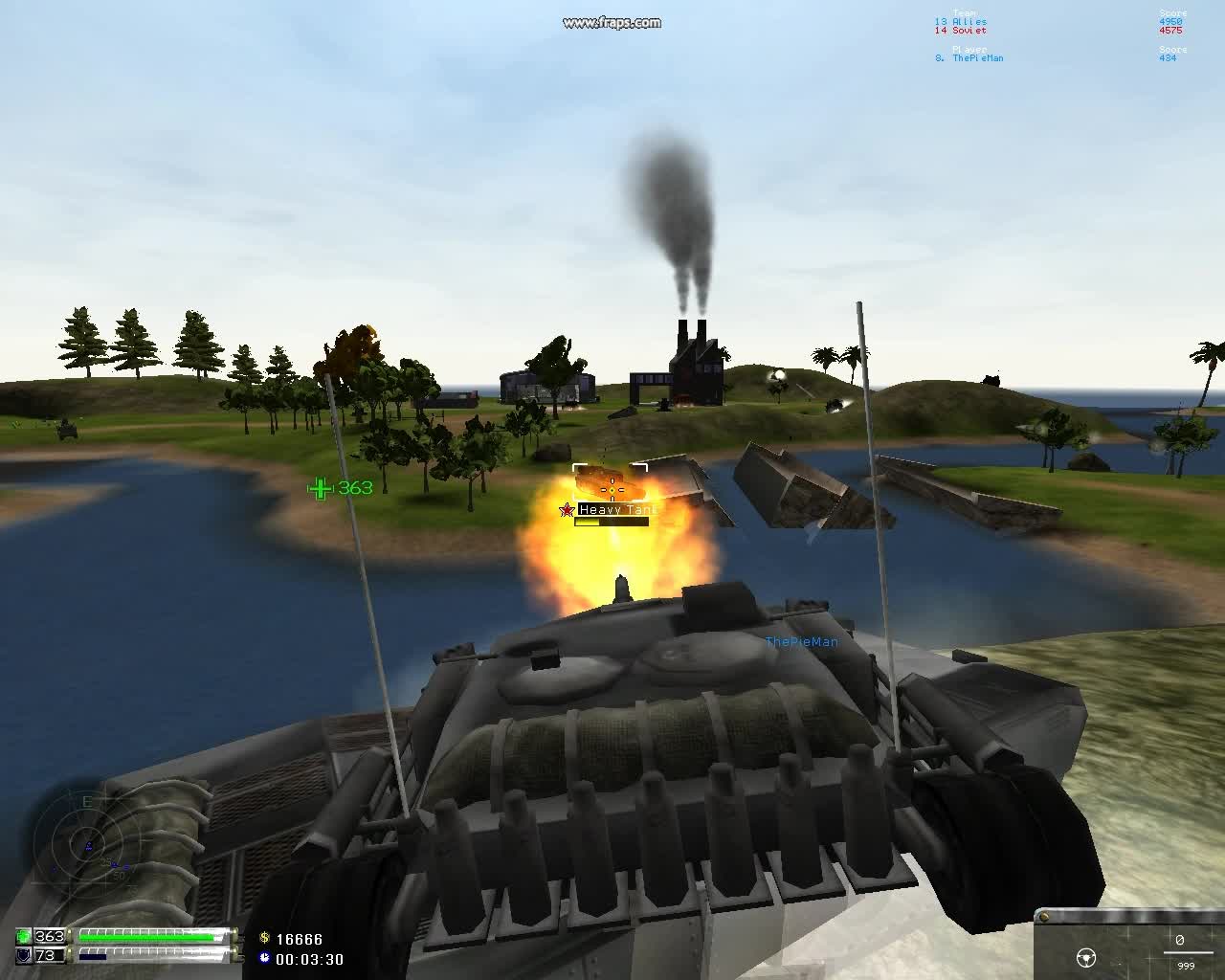 Command Conquer: Red Alert - Wikipedia