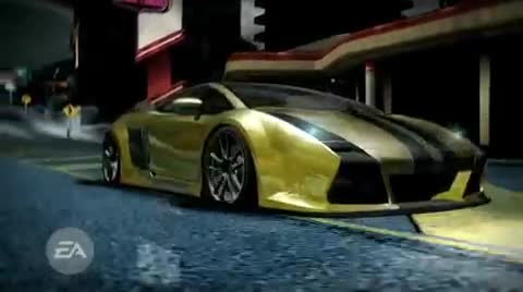 Image result for Need for Speed: Carbon TRAILER