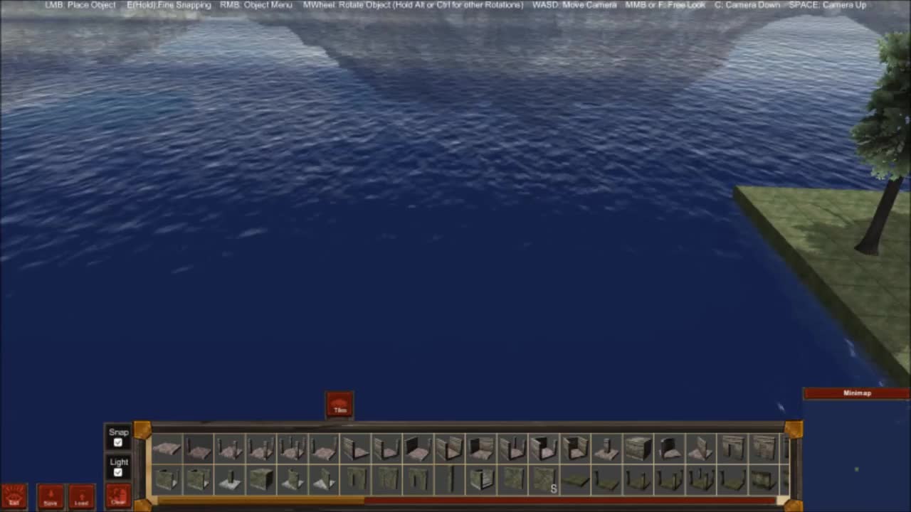 RVPS 0427 Map Editor I...