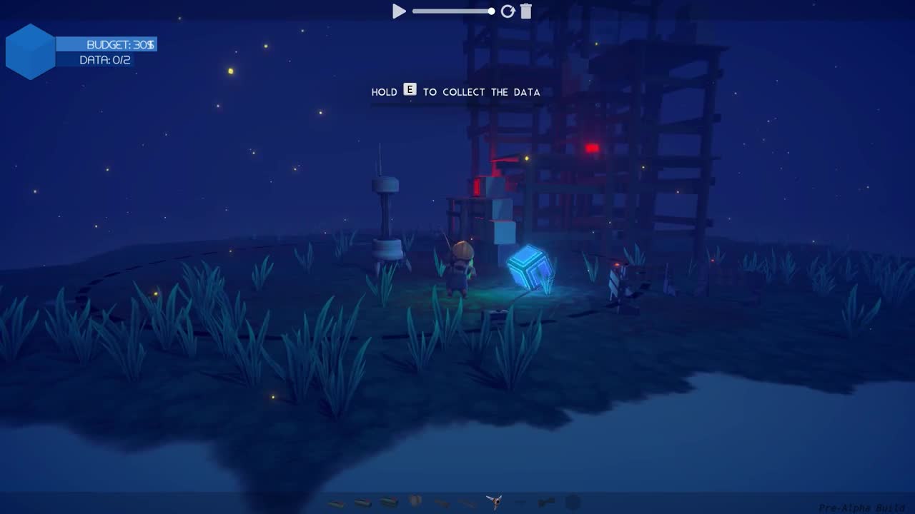 Cefore - Pre-Alpha Trailer video - Indie DB