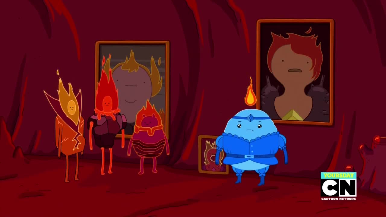 Adventure Time Bun Bun Video Moddb