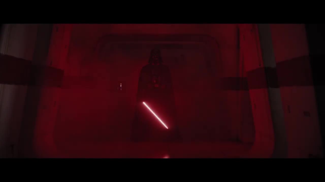 The Darth Vader Effect video - Star Wars Fan Group - Mod DB