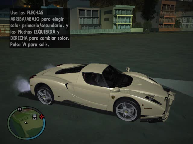 Free Grand Theft Auto San Andreas Mods Xbox