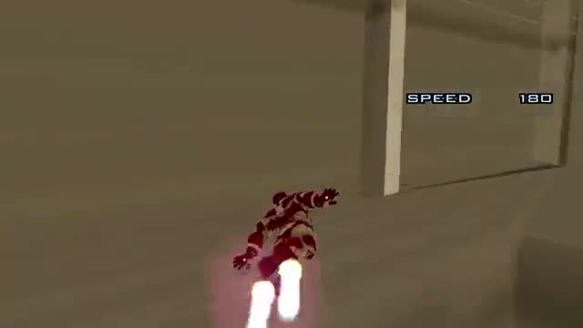 Download iron man unibeam for gta sa