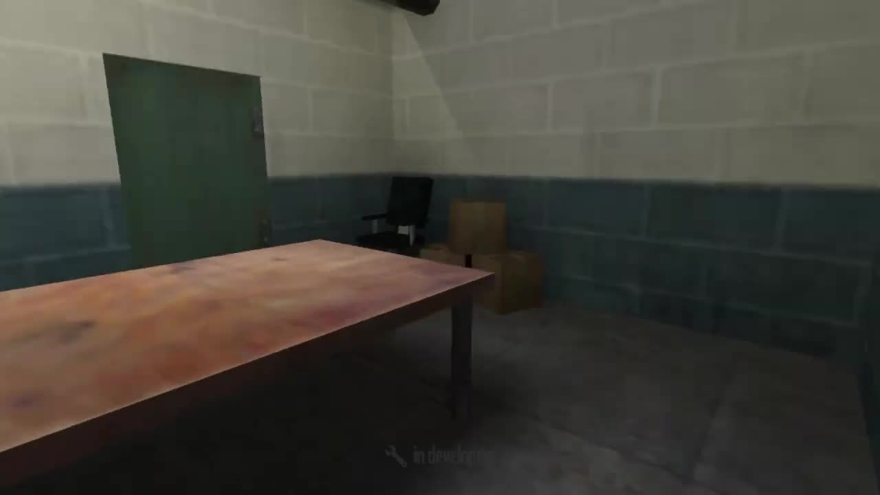 Serious Room Video The Stanley Parable Classic Mod For Half Life ModDB