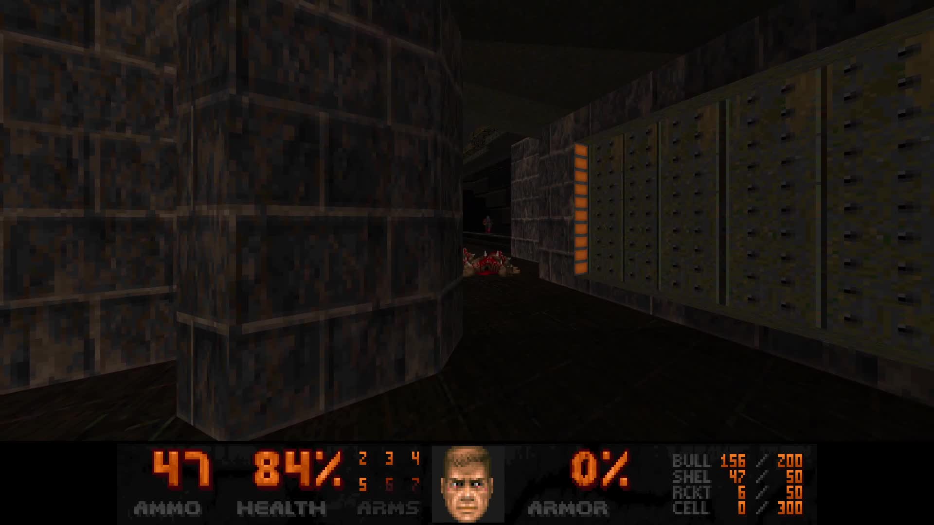 Mod Showcase Video Smooth Doom Vivisected Mod For Doom II ModDB