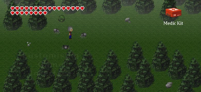 001 Game Creator Promotional Video 1 Indie Db