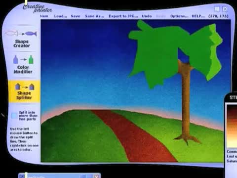 Adventure Maker Guided Tour video - ModDB
