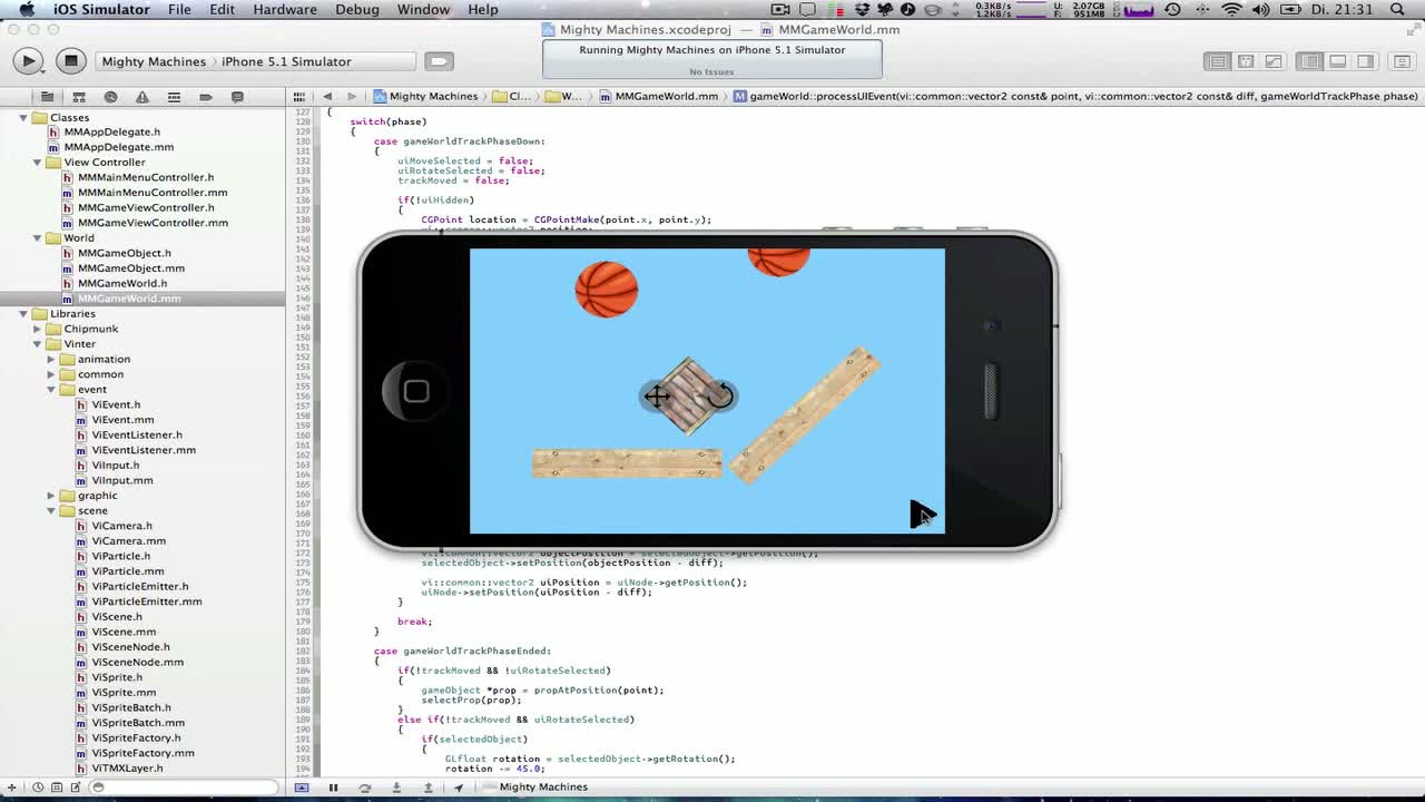 Physics Prototype Video Vinter ModDB physics-prototype-video-vinter-moddb