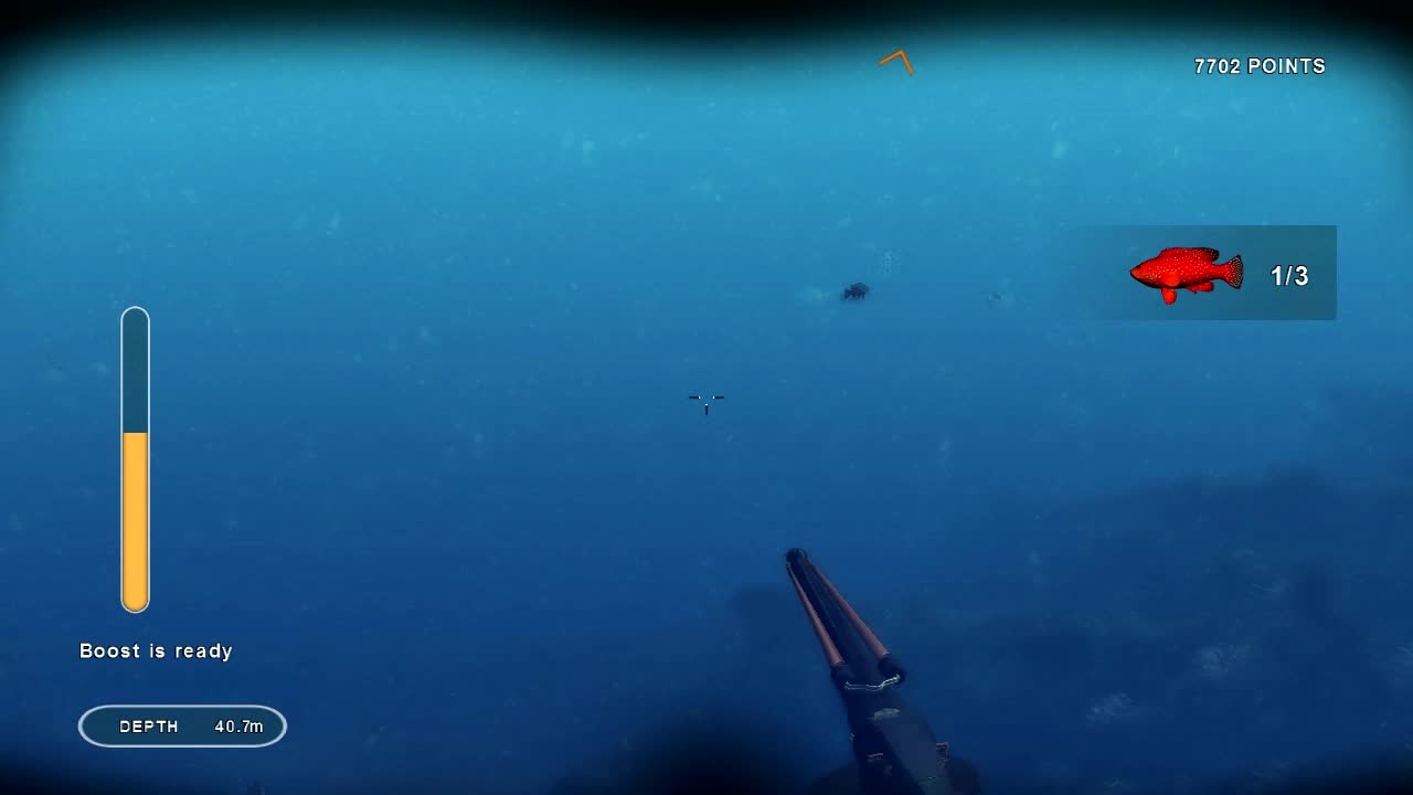 Depth Hunter 2 - Hunting the Abyss - Teaser v2 video - biEngine - ModDB