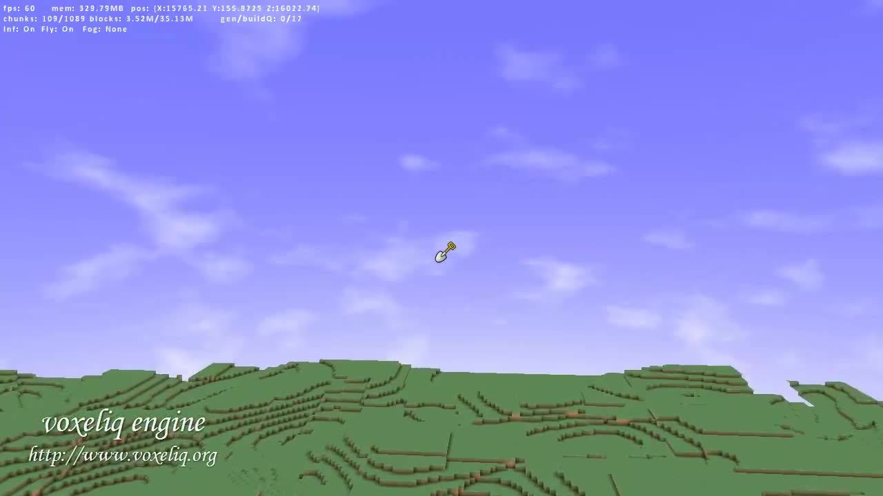 Voxeliq Engine - Devlog V video - ModDB