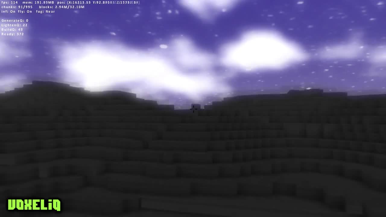 Voxeliq Engine - Devlog VII video - ModDB