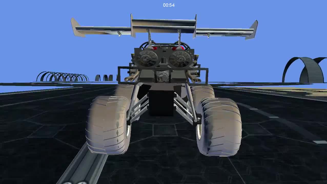 Vehicle Physics Test 3 Video Cyclone Game Engine Moddb Vehicle Physics Test 3 Video Cyclone Game Engine Moddb