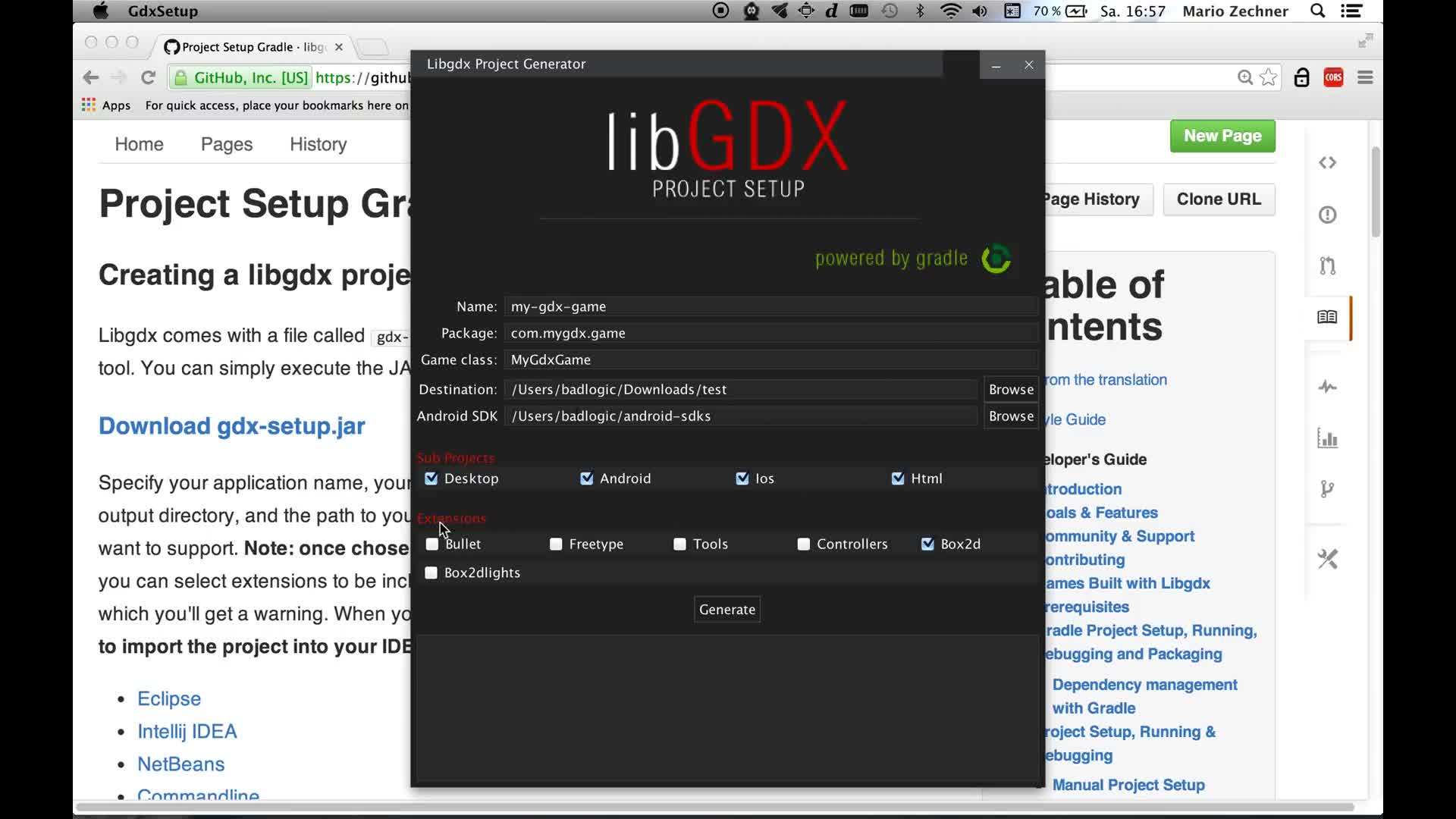 physicseditor libgdx physicseditor libgdx