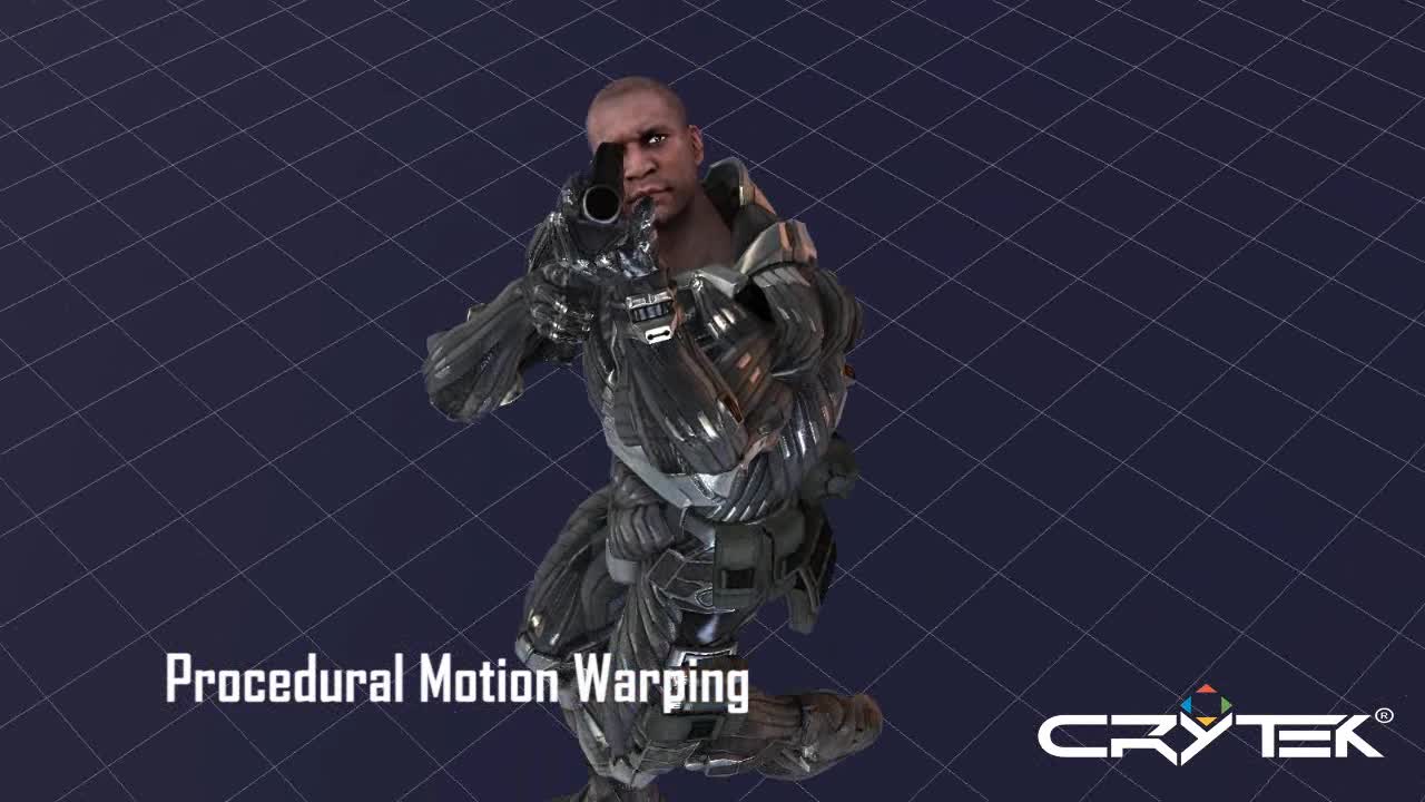 Crysis GDC 2007 Movie video - CryENGINE 2 - ModDB