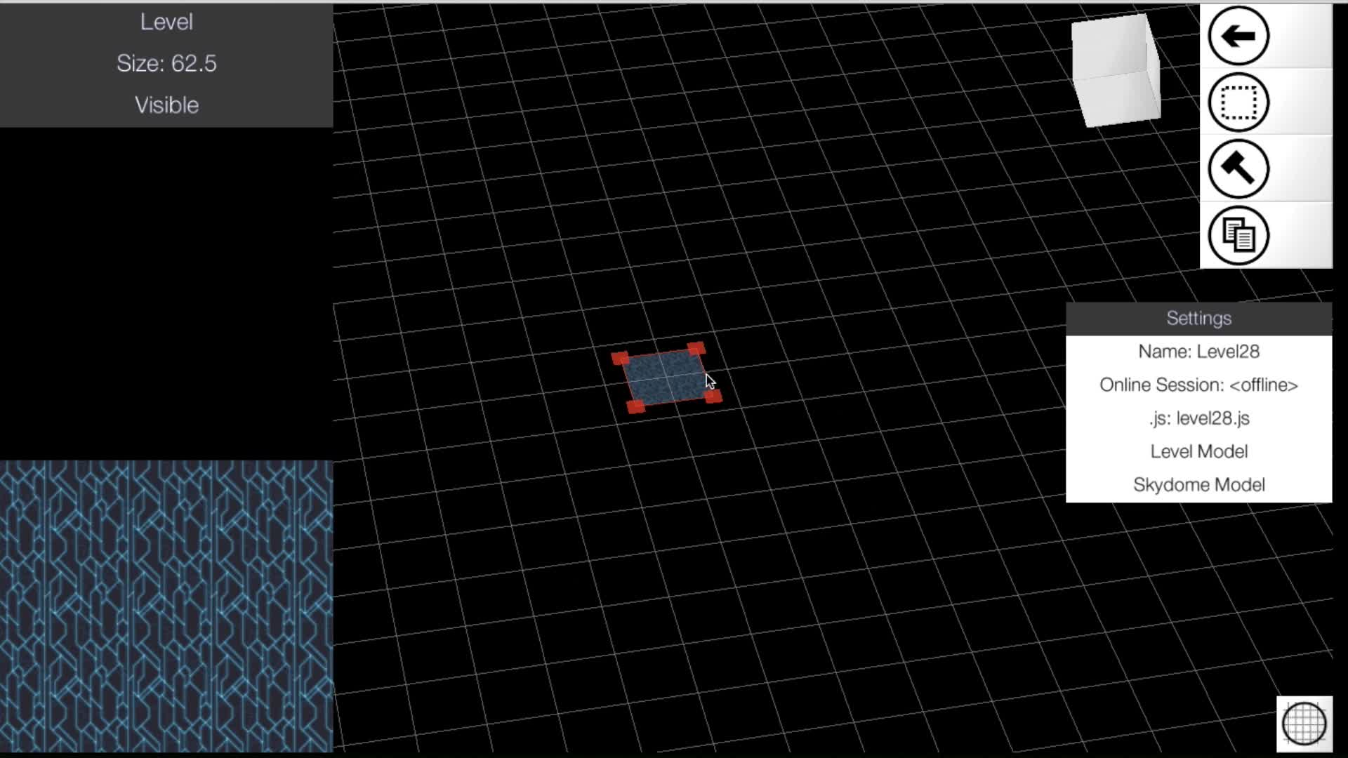 Creating a level for a platformer game walkthrough video - Playir - ModDB
