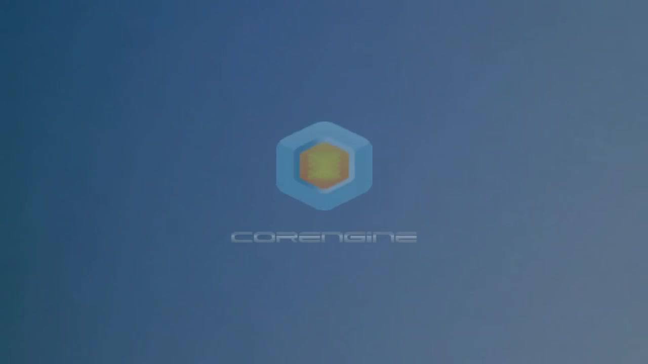 Core Engine Logo CorEngine - Video Logo - ModDB