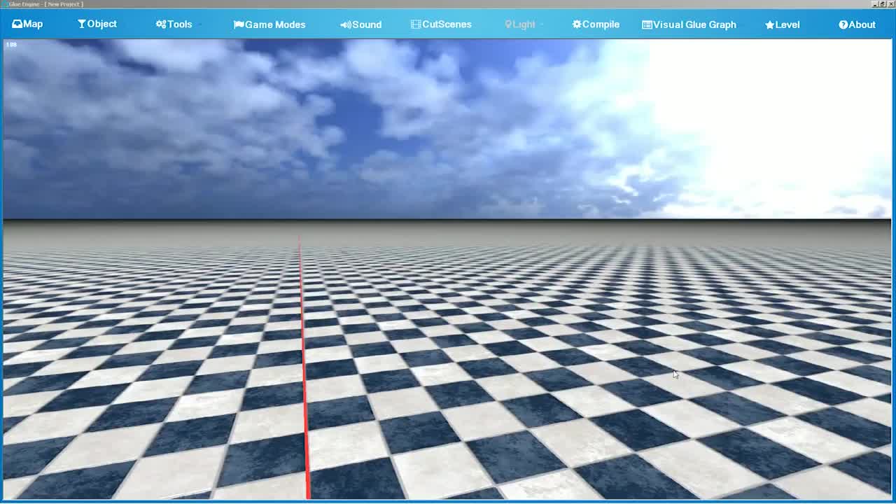 Glue Engine - Tutorial Intro video - ModDB