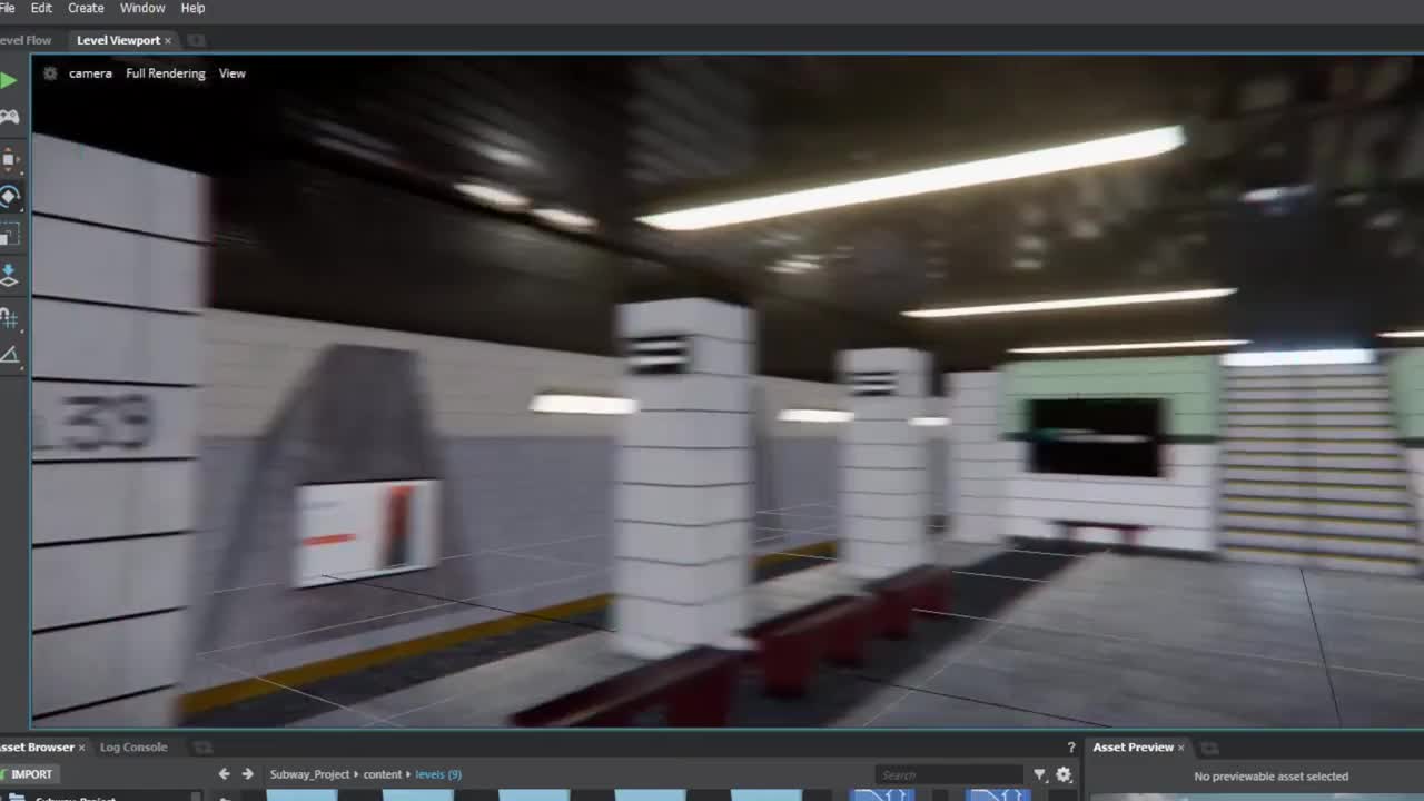 Offers stunning rendering and high-quality visuals video - Stingray - ModDB