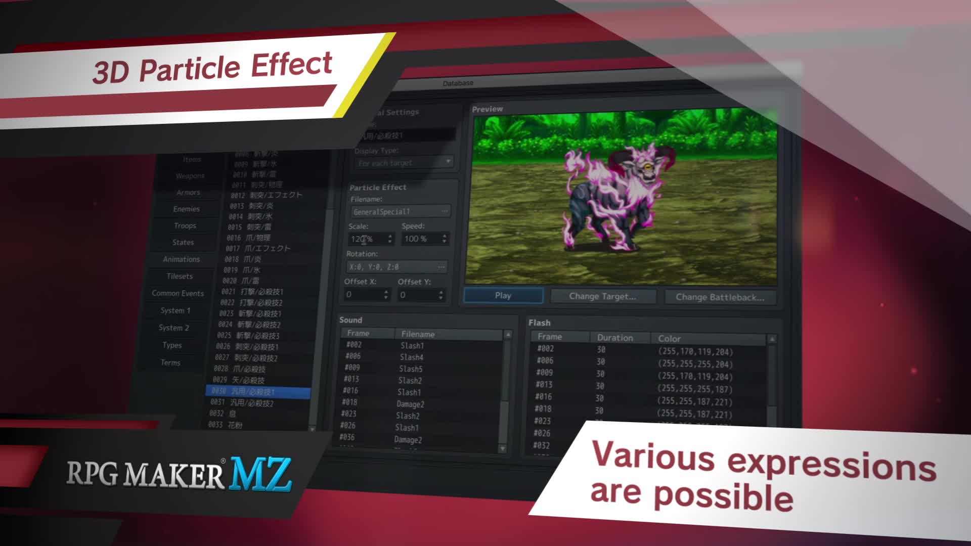 Trailer 2 video - RPG Maker MZ - ModDB