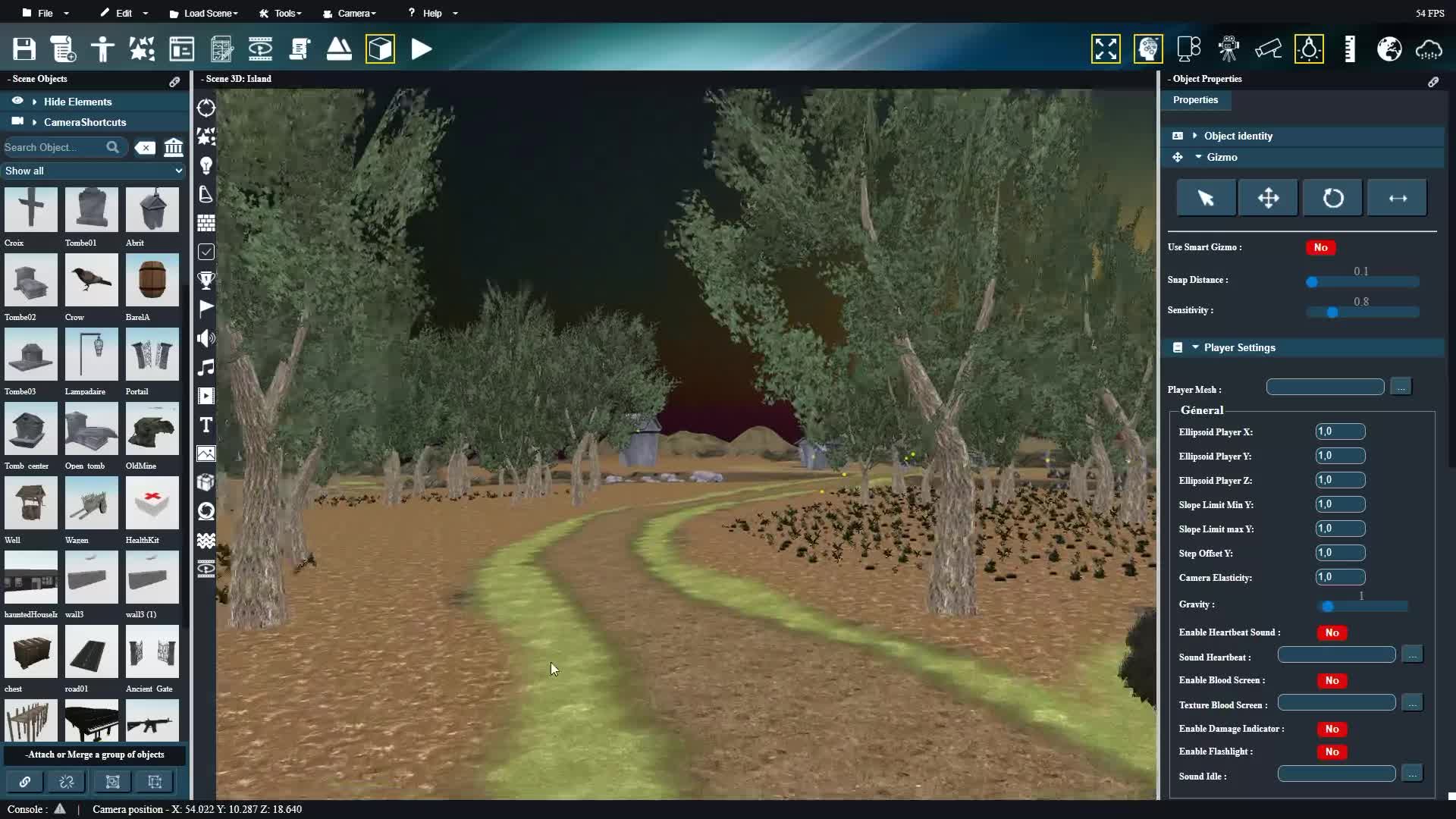 editor_preview video - Realm Crafting - ModDB