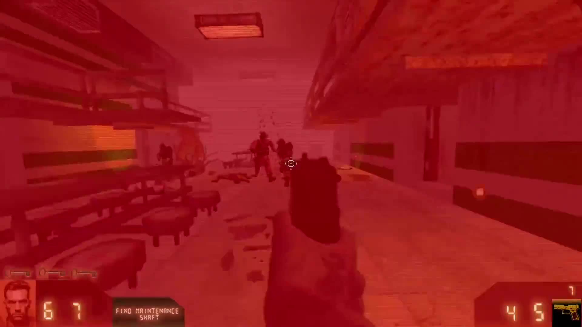 Undead Sentence video - Easy FPS Editor - ModDB