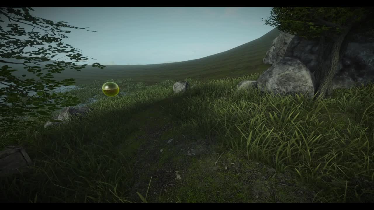 Full First Person Controller video - Detis Engine - ModDB