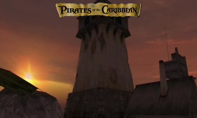 pirates of the caribbean 2 official trailer