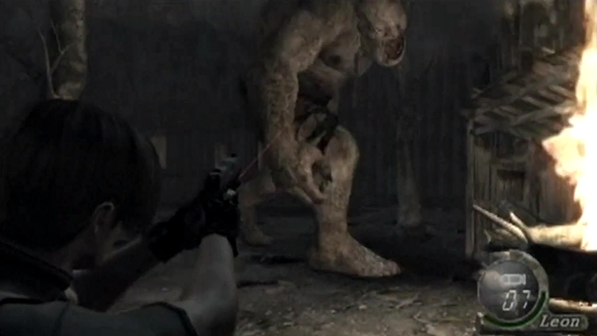  Resident Evil 4 : Video Games
