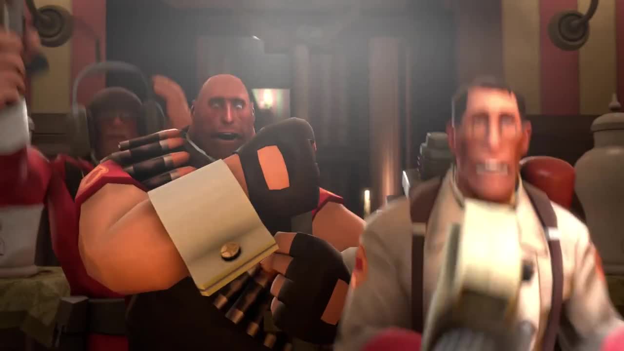 Saxxy video com