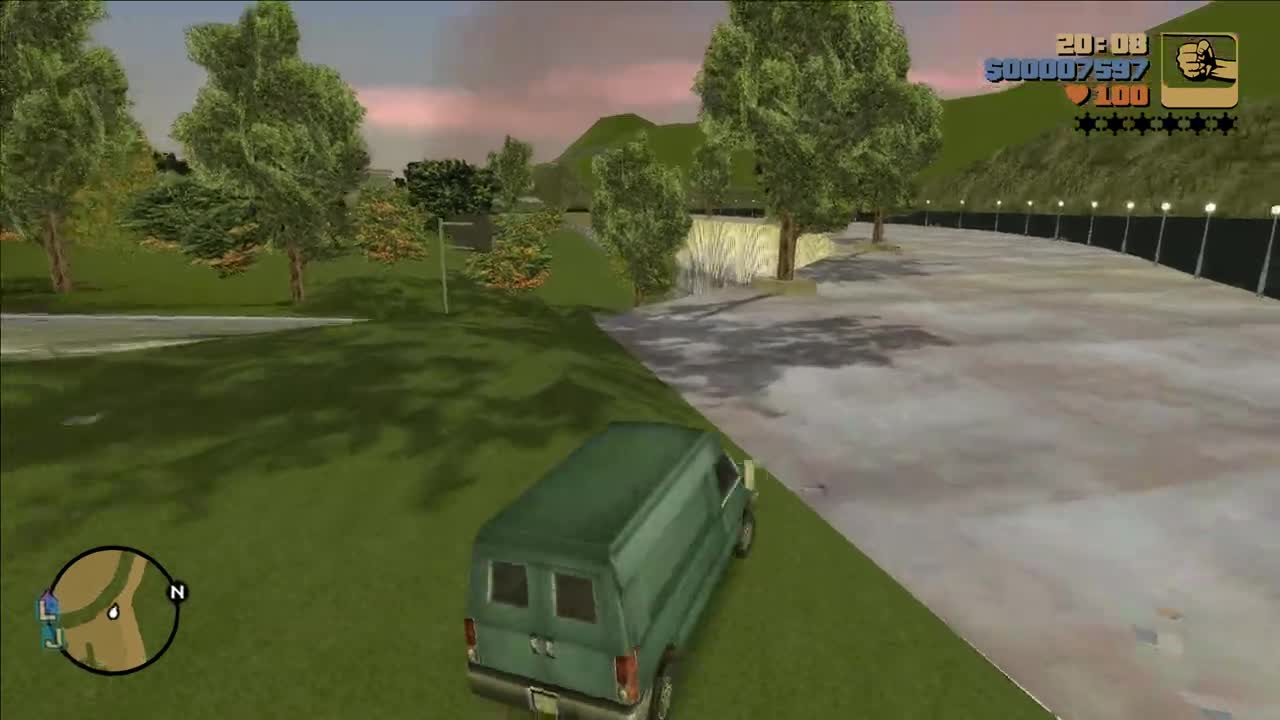 10 Year Anniversary PC Video!  Grand Theft Auto III  Mod DB