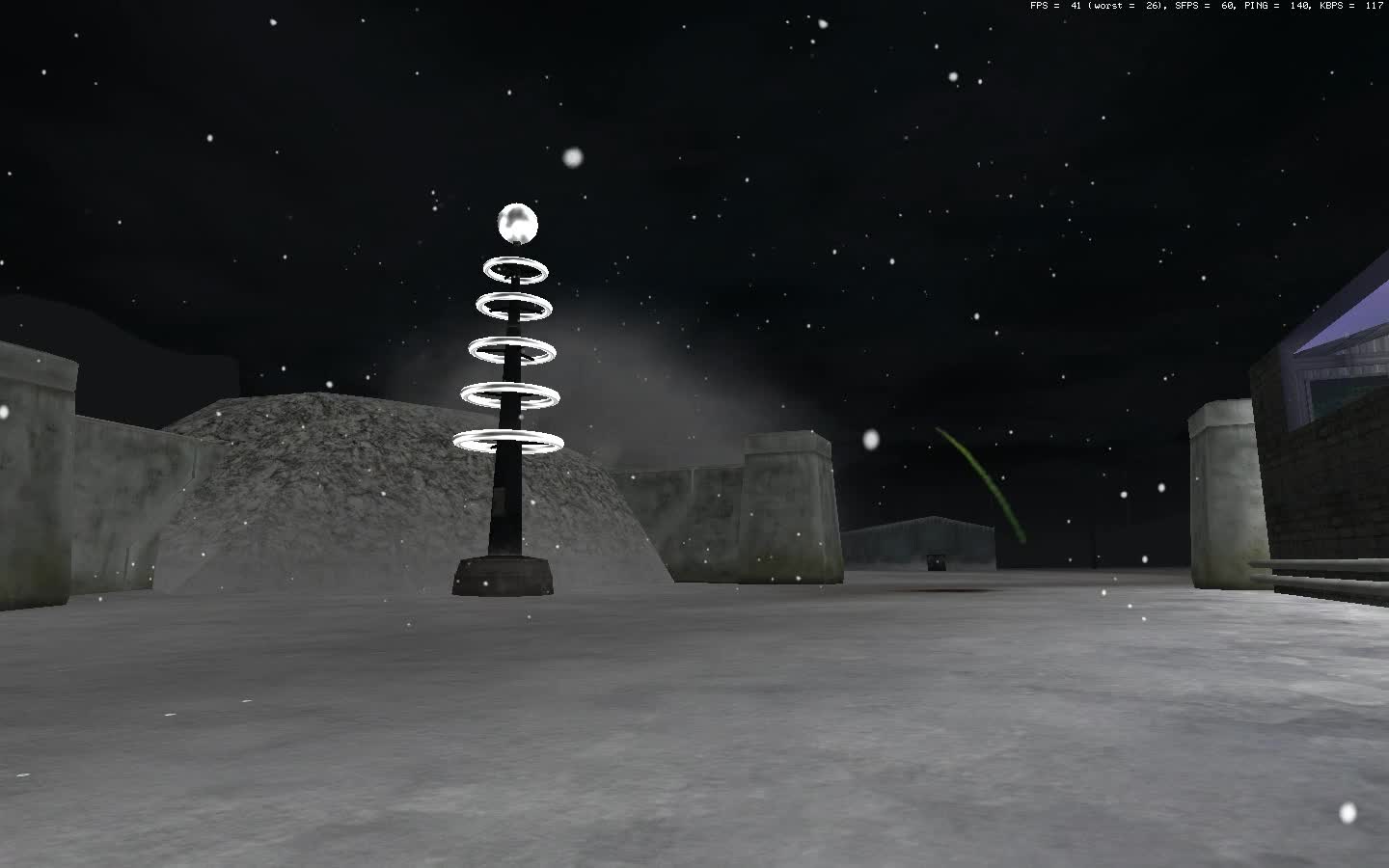 Coil Death video Red Alert A Path Beyond IndieDB