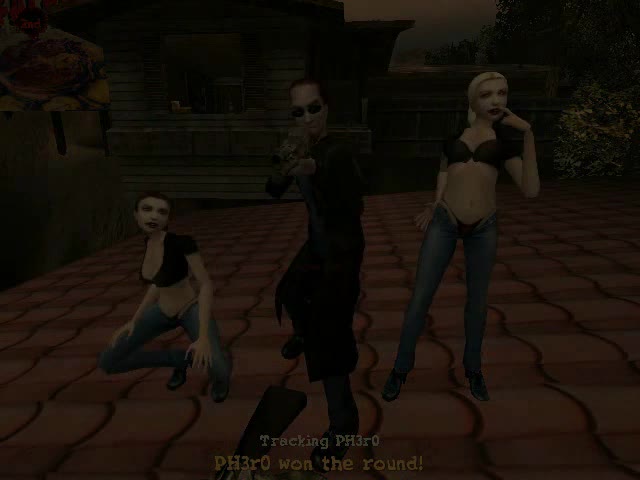 Postal 2 STP E3 Trailer (Multiplayer) video - ModDB