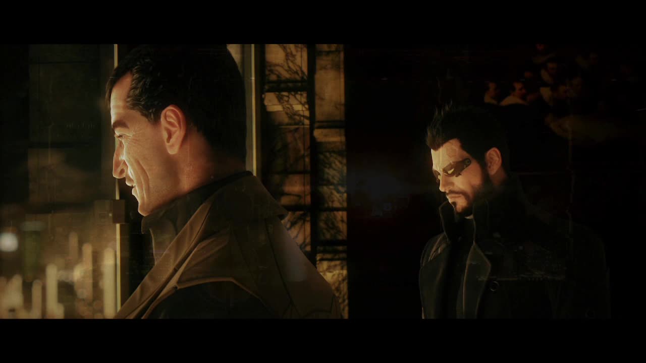 E3 2010 Trailer Video Deus Ex Human Revolution Moddb 9490