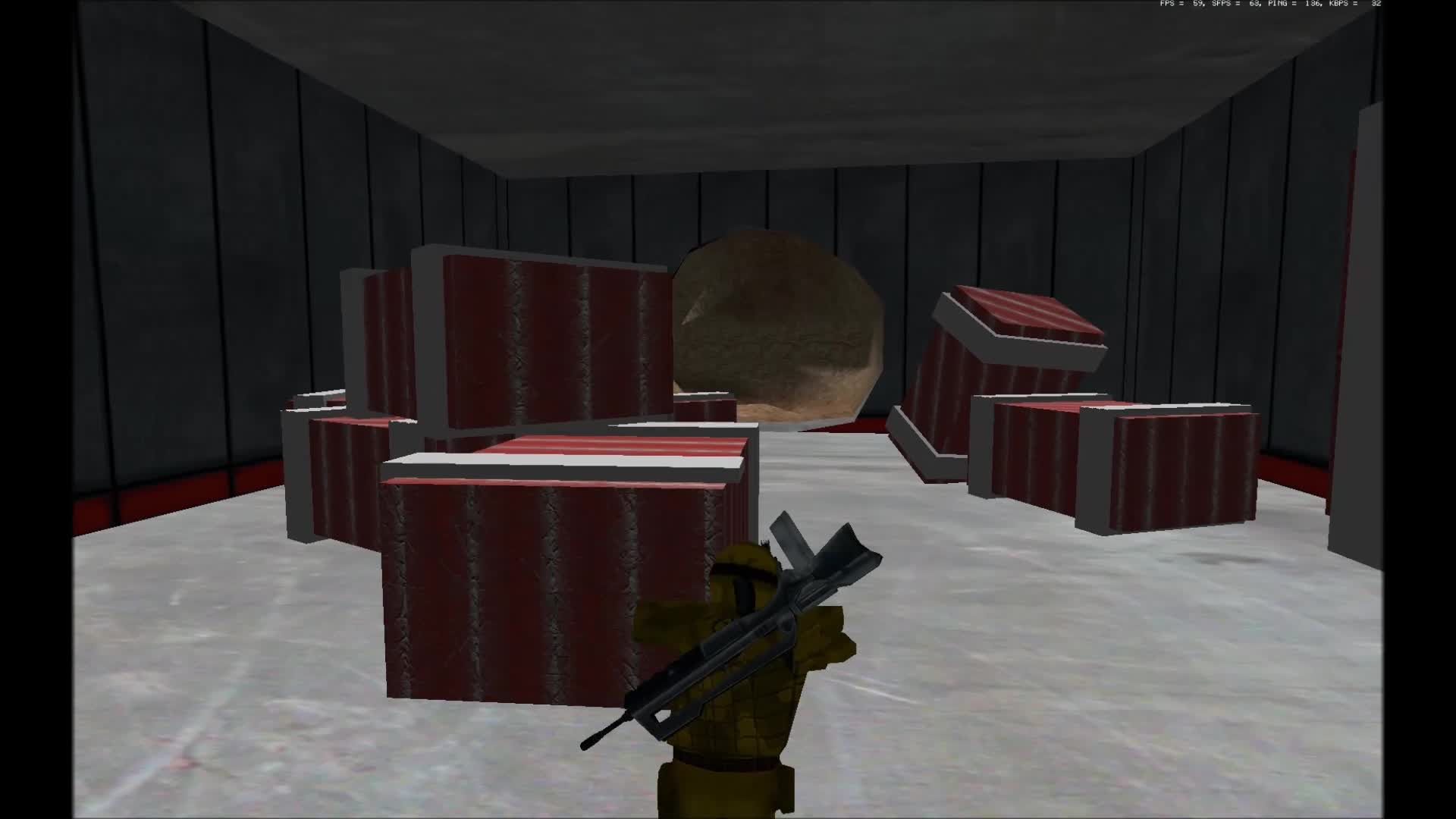 War of Assassin - Shield Wall video - Battle for Dune: War of Assassins ...