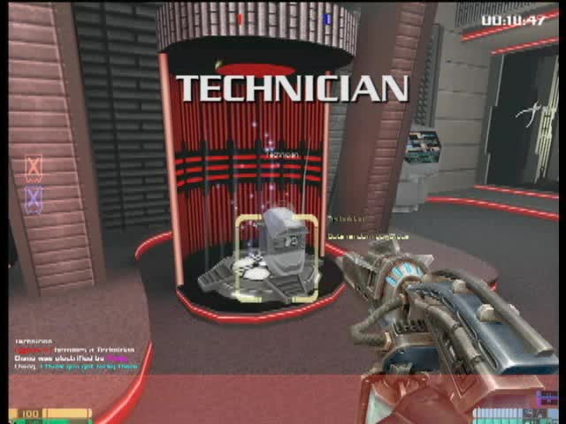 Multiplayer Trailer video - Star Trek: Elite Force II - Mod DB