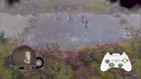Evolution of RTS video - Command & Conquer 3: Kane's Wrath - ModDB