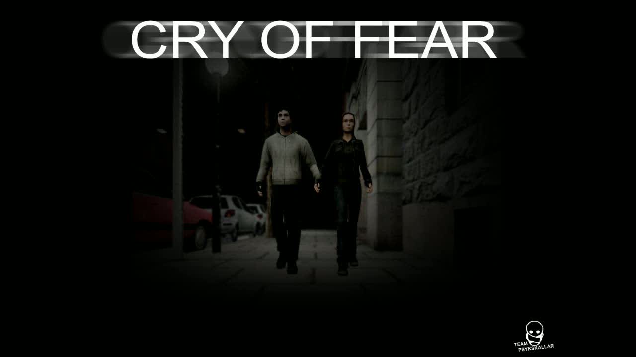 download cry of fear unreal engine 4