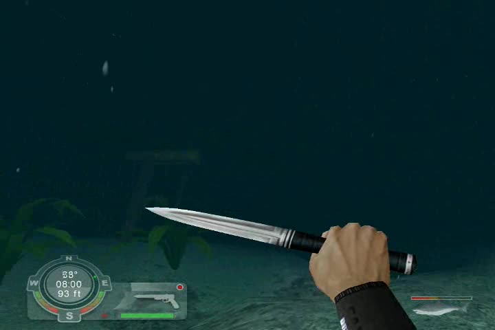 Last Mission-Megalodon video - Shark! Hunting the Great White - ModDB