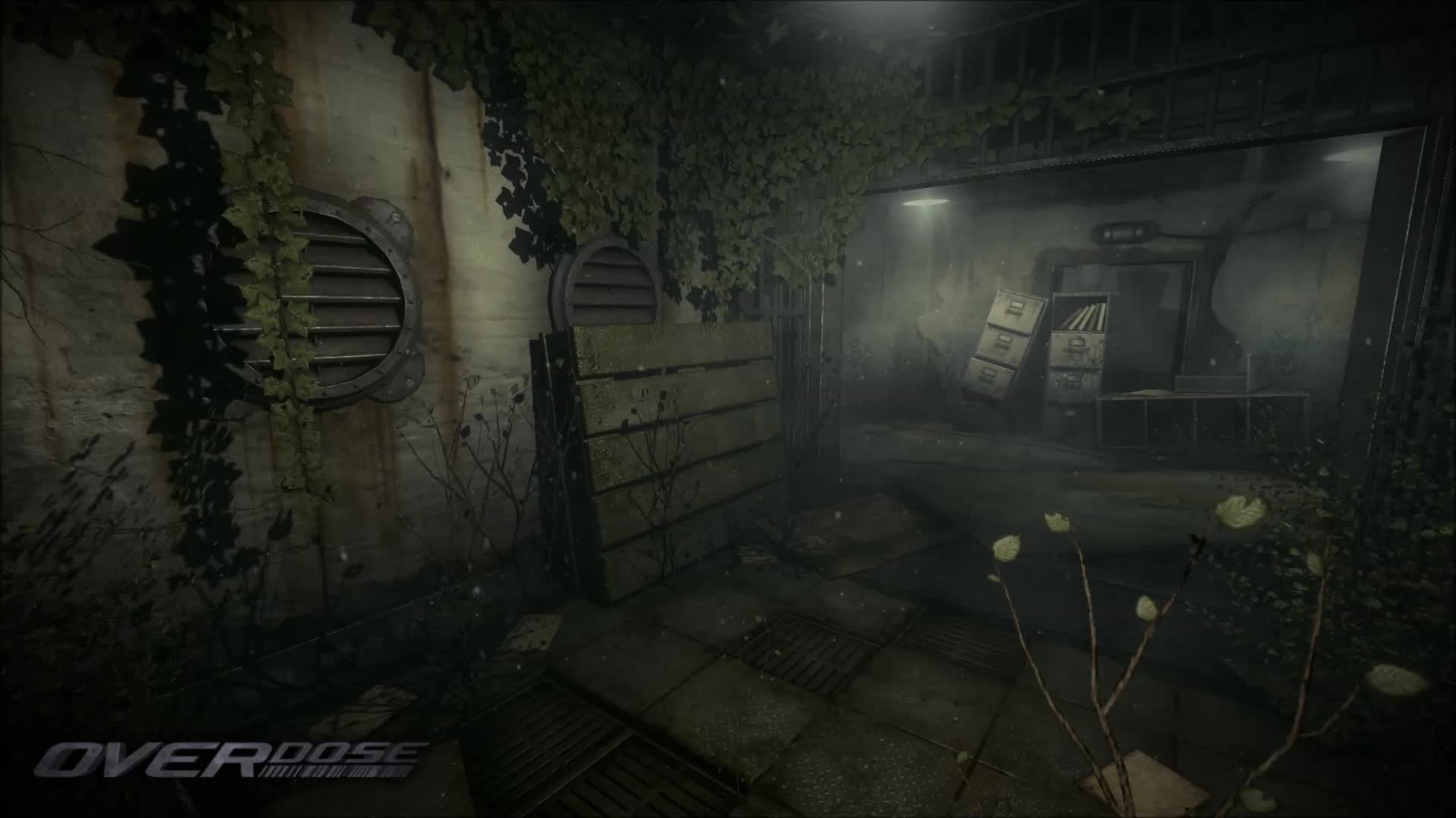 OverDose Atmosphere Test video - ModDB