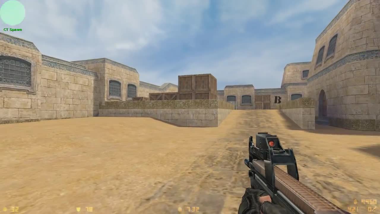 Counter Strike Condition Zero Free Download - IPC Games