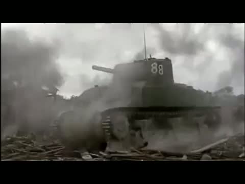 tank battle movies youtube