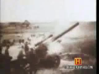 Sabaton - Panzerkampf video - Battletanks II - ModDB