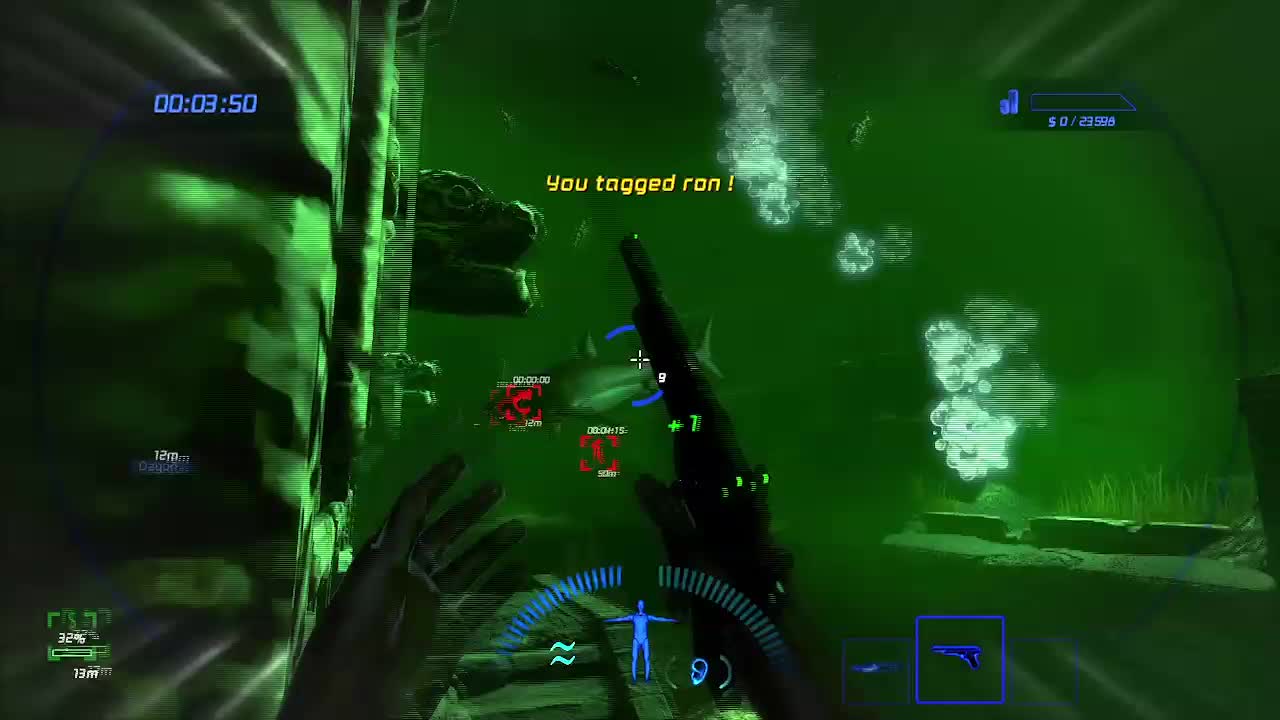 Gdc 2011 Gameplay Trailer Video Depth Moddb