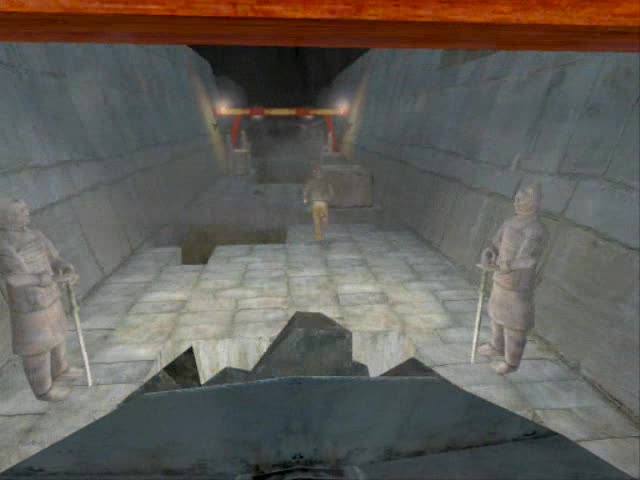 indiana jones and the emperors tomb mods