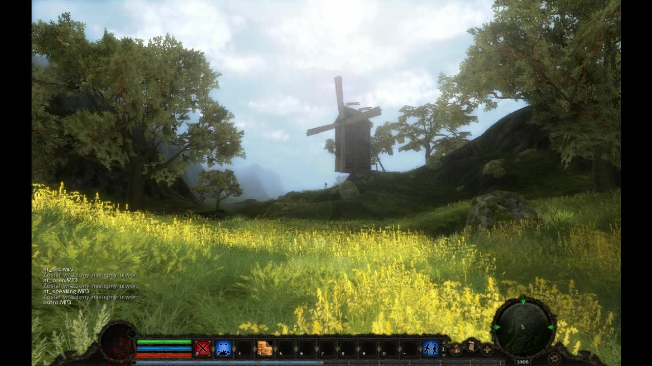 Some windmill video - Ether Fields - Indie DB