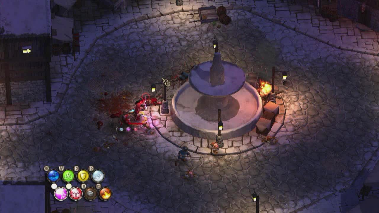 Release Trailer video - Magicka - ModDB