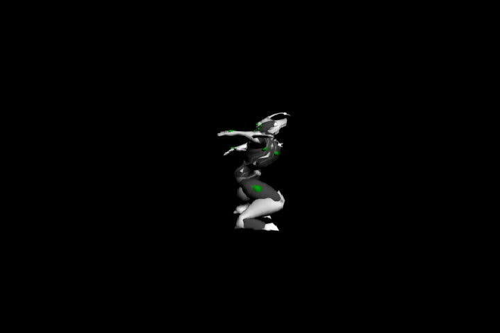 Combo 5 video - Armor - ModDB
