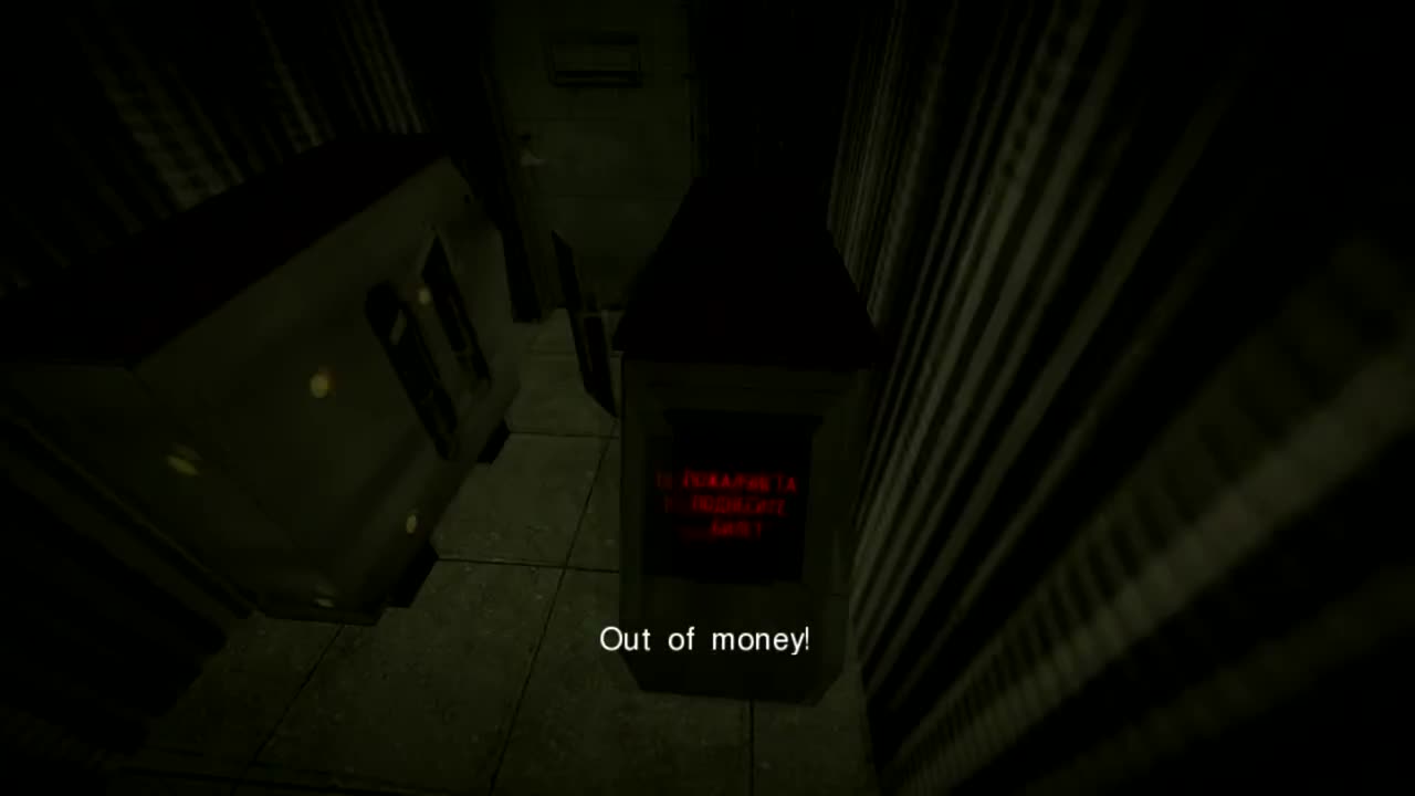 The long way gameplay video moddb