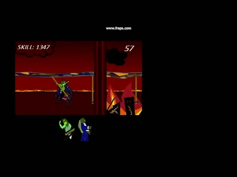 Clyde Hopper's Trajectory in dev video - ModDB